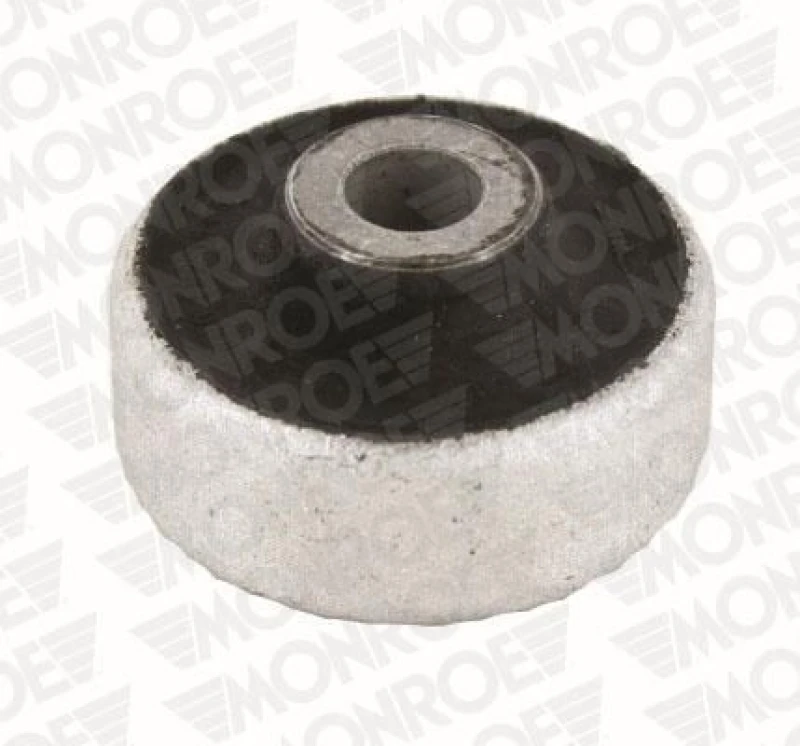Image of MONROE Trailing arm / Suspension arm bush MONROE L29881