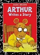 Image of arthur writes a story an arthur adventure arthur adventures