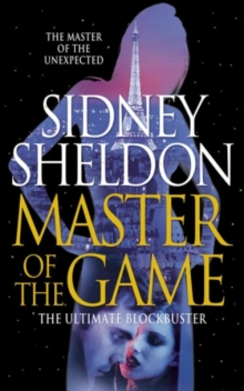 Image of Master of the Game. Paperback. By Sidney Sheldon Books