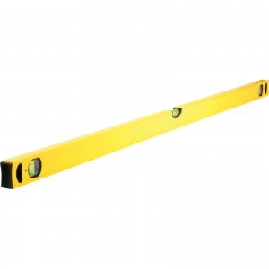 Stanley Classic Box Spirit Level 48" / 120cm