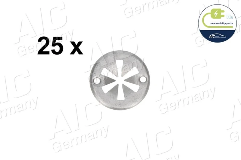 Image of Holding Bracket AIC 55663