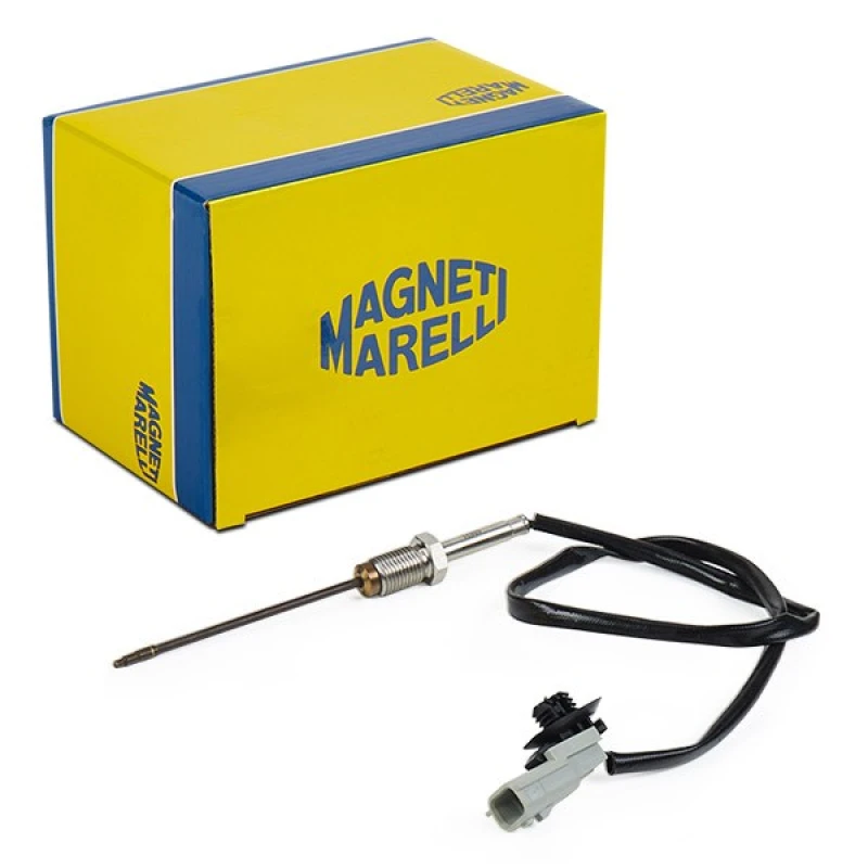 Image of MAGNETI MARELLI Exhaust gas temperature sensor (EGT) MAGNETI MARELLI 172000595010