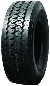 Image of Aeolus AGC28 ( 385/65 R22.5 160K 20PR Dual Branding 158L )