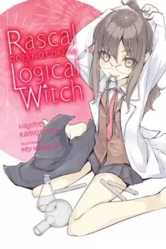 Image of Rascal Does Not Dream of Logical Witch (light by Hajime Kamoshida