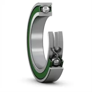 image of SKF Ball Bearing - 30mm I.D, 47mm O.D