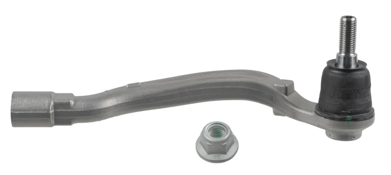 Image of Track rod end LEMFORDER 44890 01