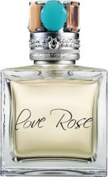 image of Reminiscence Love Rose Eau de Parfum For Her 100ml