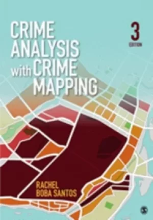 Image of Crime analysis with crime mapping by Rachel Boba Santos