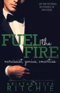 Image of fuel the fire