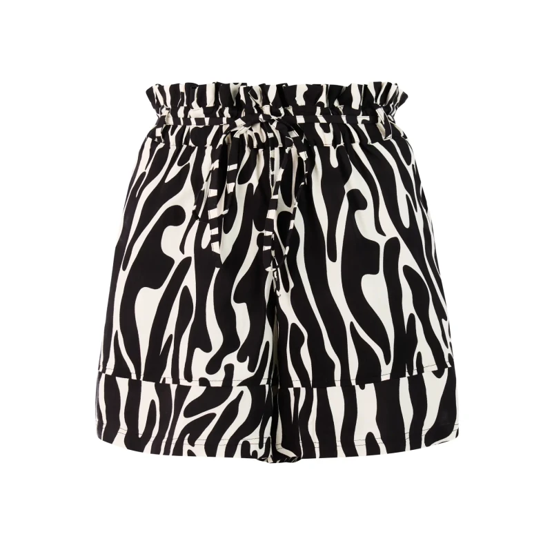Image of Protest Womens shorts Protest Brady Blanc Female 34