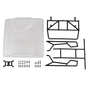 Image of Element Rc Sendero Utility Bed