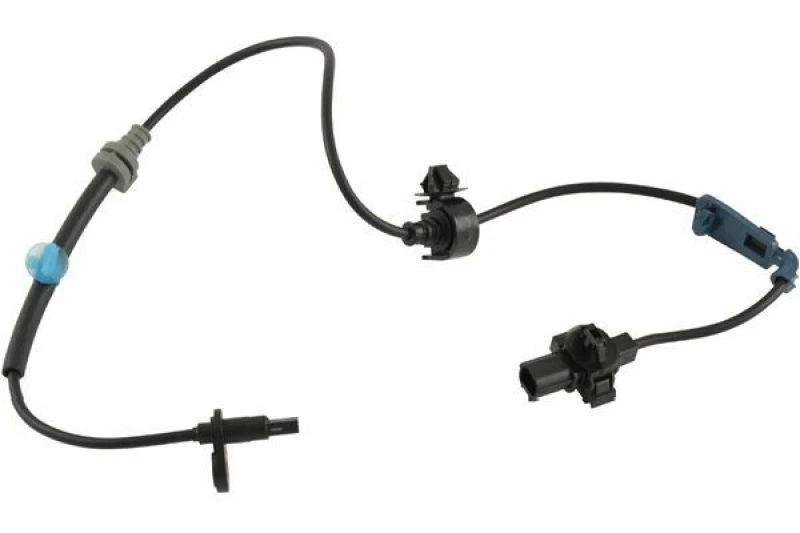 Image of KAVO PARTS ABS sensor KAVO PARTS BAS-2024