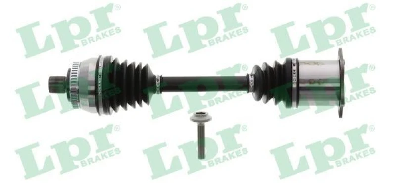 Image of LPR Drive shaft LPR DS21107