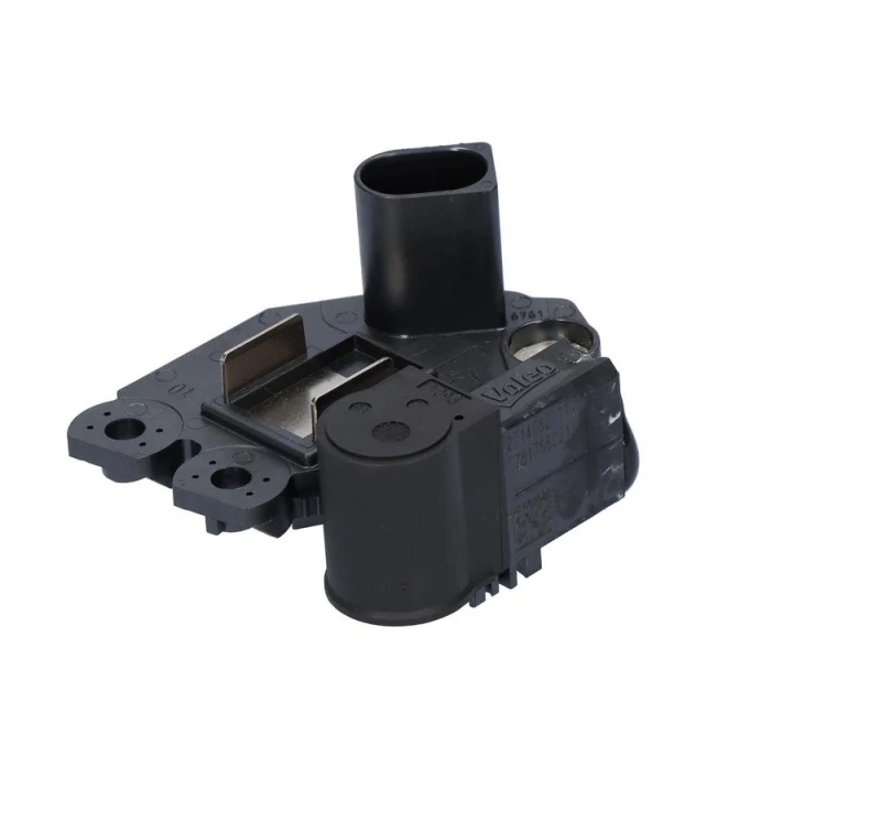 Image of VALEO 595458 Alternator Regulator VALEO NEW Original SPARE PART Regulator,alternator (288)