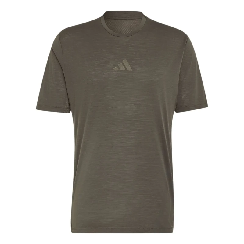 Image of T-Shirt adidas Terrex Xperior Climacool Vert Male L
