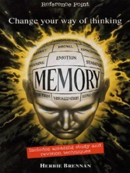 Image of Memory by Herbie Brennan and Philip Reeve Book