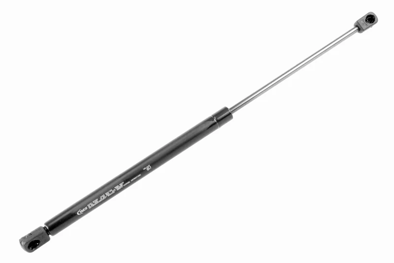 Image of VAICO V25-0437 Tailgate strut Original VAICO Quality, Extention Force: 640N Gas Spring,boot (219)