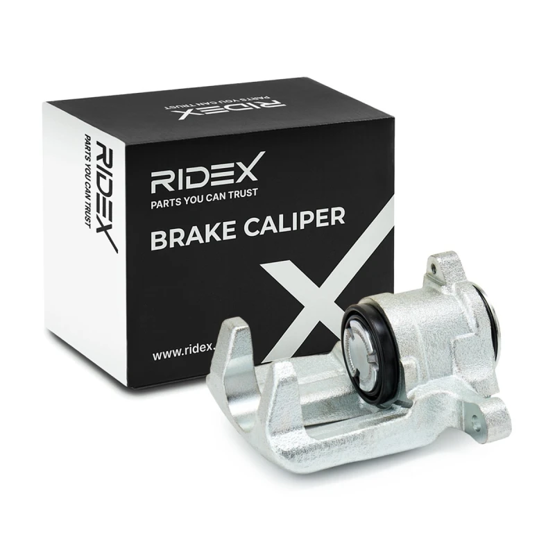 Image of RIDEX Brake caliper RIDEX 78B2447