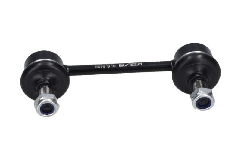 Image of KAVO PARTS Anti-roll bar link KAVO PARTS SLS-6506