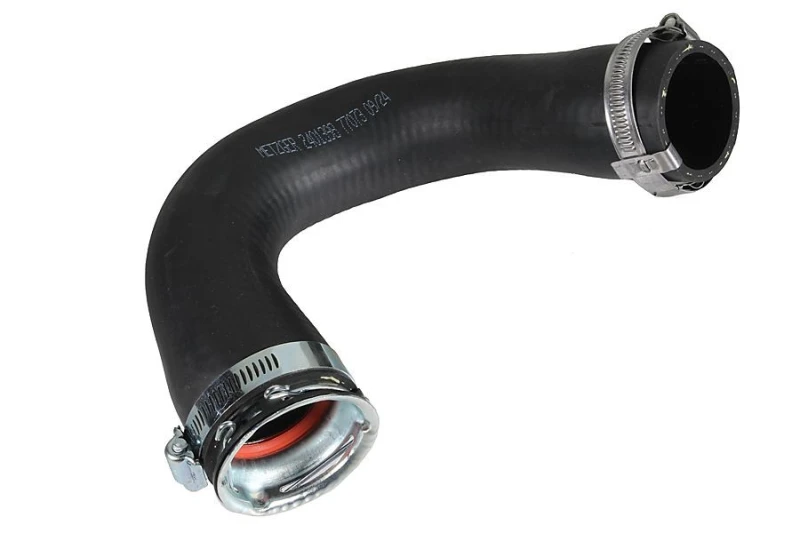 Image of Charger intake hose METZGER 2401398