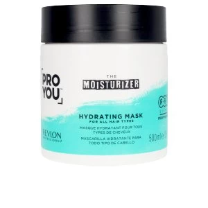 image of PROYOU the moisturizer mask 500ml