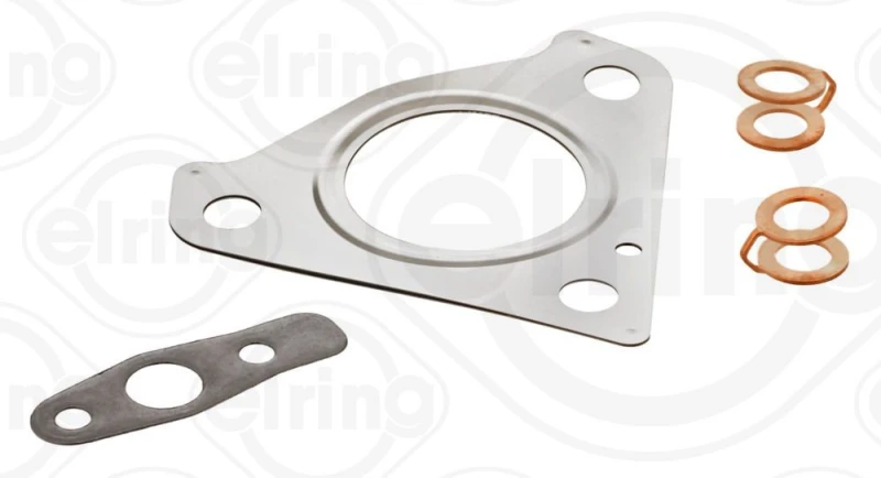 Image of Gasket Set, charger ELRING 216.530