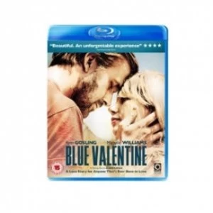 image of Blue Valentine Bluray