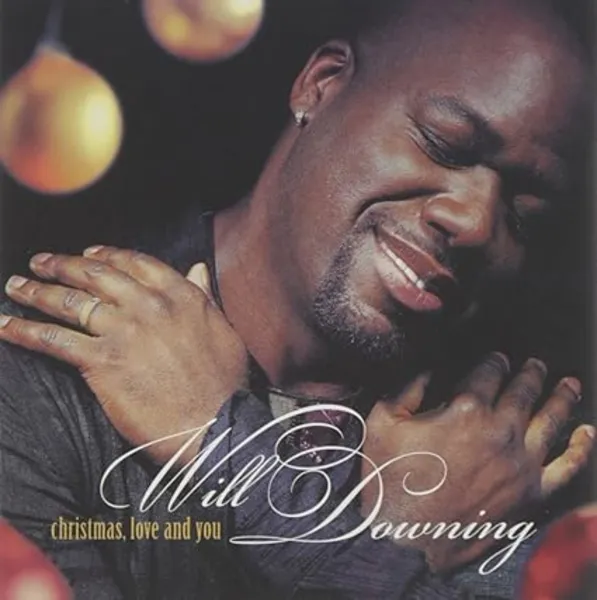 Image of Christmas Love and You european Import CD Album