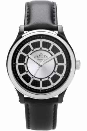 Image of Mens Camden Watch Company No253 Watch 253-44A
