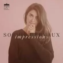 Image of Sophie Dervaux: Impressions