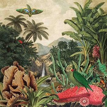 Image of Lagoss - Imaginary Island Music Vol.1 Vinyl
