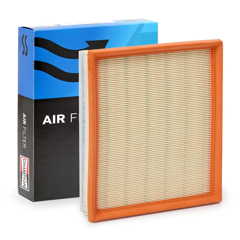 Image of Air filter CHAMPION CAF101245P