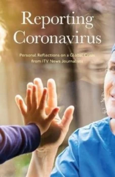 Image of Reporting Coronavirus by