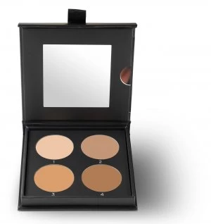 image of Cover FX Contour Kit G Med Deep