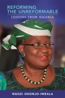 Image of Reforming the Unreformable : Lessons from Nigeria