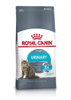 image of Royal Canin Urinary Care Adult Cat Food Dry 2kg