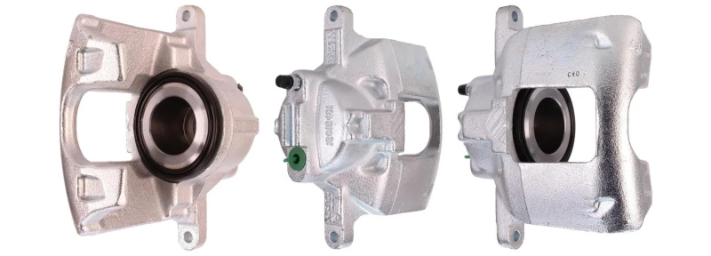 Image of Brake caliper FERODO FCL695313