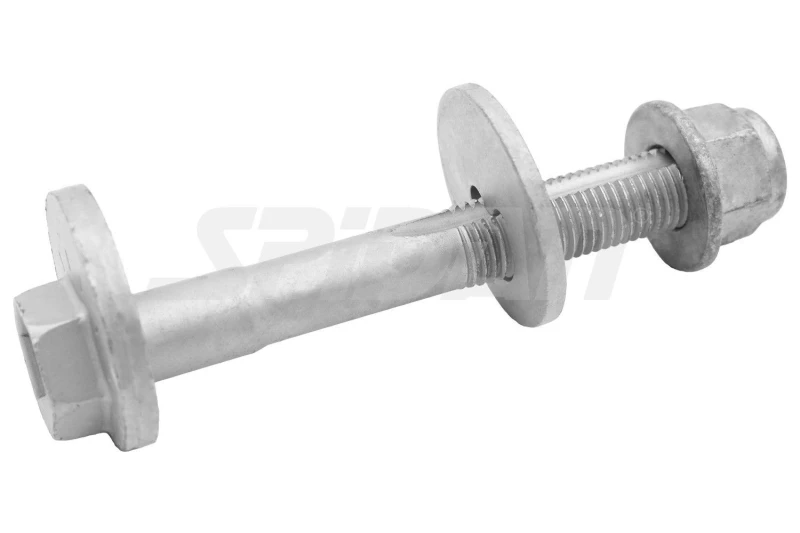 Image of SPIDAN CHASSIS PARTS Repair kit, wheel suspension SPIDAN CHASSIS PARTS 95055