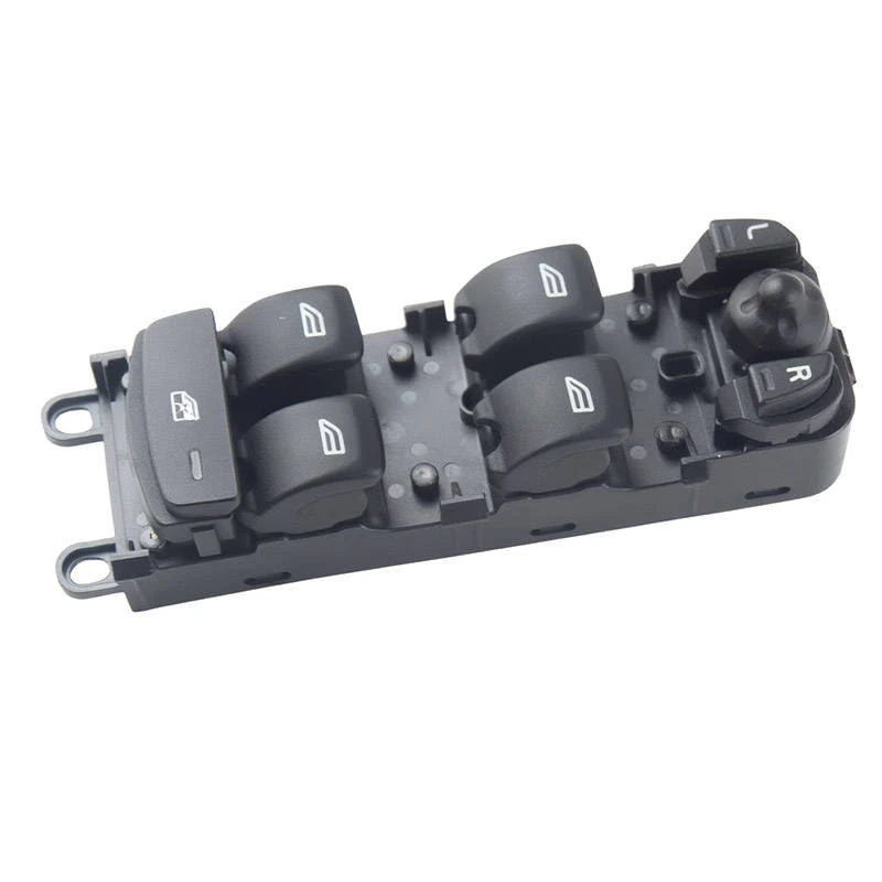 Image of OSSCA 49557 Switch, window winder Driver side Switch,window winder (1761)