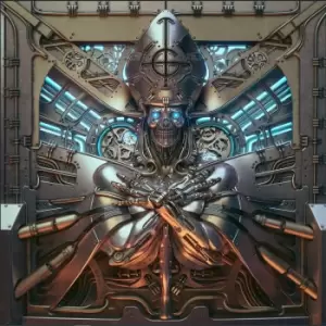 Image of Ghost Phantomime CD multicolor