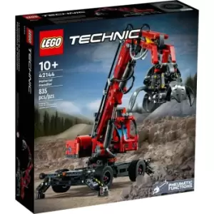 LEGO 42144 Technic Material Handler