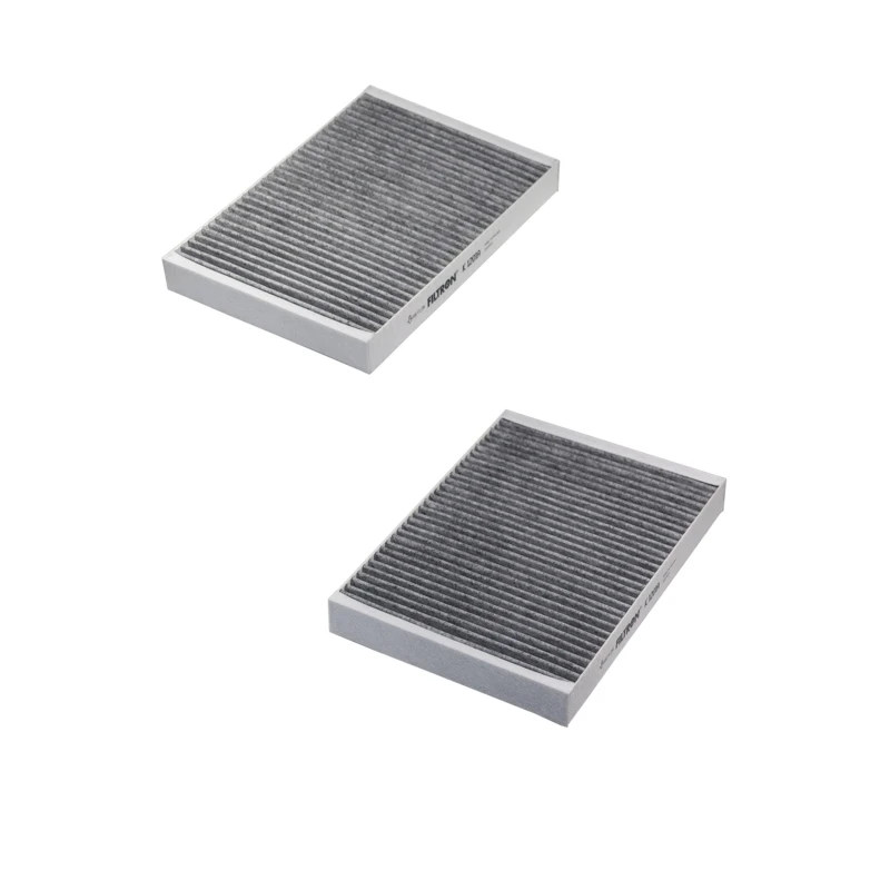 Image of FILTRON Pollen filter FILTRON K 1201A-2x