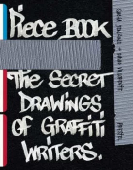 Image of Piecebook by Sacha Jenkins and David Villorente Hardback