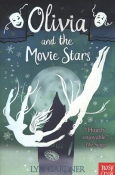 Image of Olivia and the Movie Stars by Lyn Gardner Book