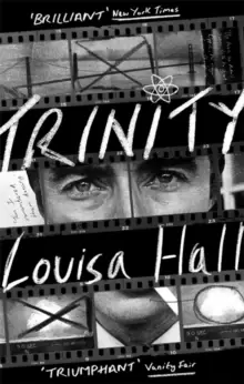Image of Trinity : Shortlisted for the Dylan Thomas Prize