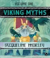 Image of viking myths