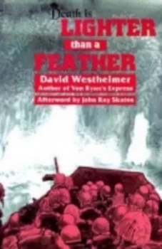 Image of Death Is Lighter Than a Feather by David Westheimer Book