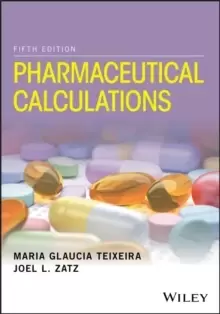 Image of Pharmaceutical Calculations