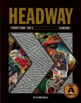 Image of Headway. Elementary by Liz Soars and John Soars Paperback