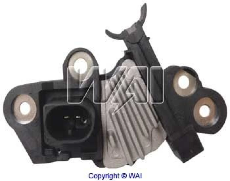 Image of WAI Alternator voltage regulator WAI IB6137